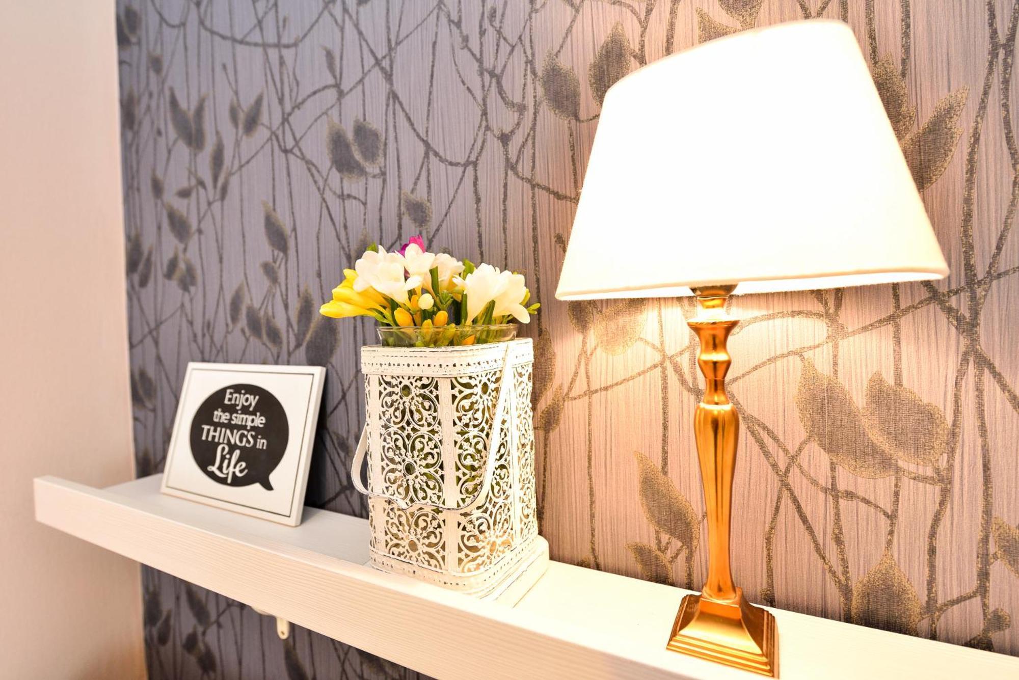 Apartments Fontana Zadar Phòng bức ảnh
