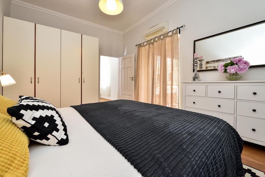Apartments Fontana Zadar Ngoại thất bức ảnh
