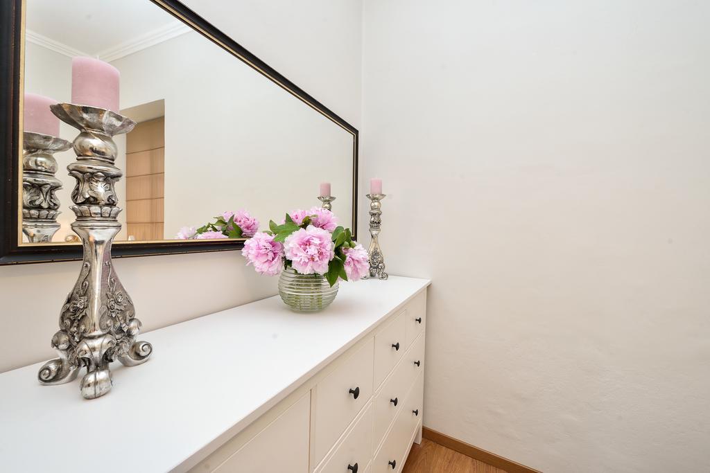Apartments Fontana Zadar Ngoại thất bức ảnh