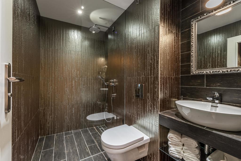 Apartments Fontana Zadar Ngoại thất bức ảnh