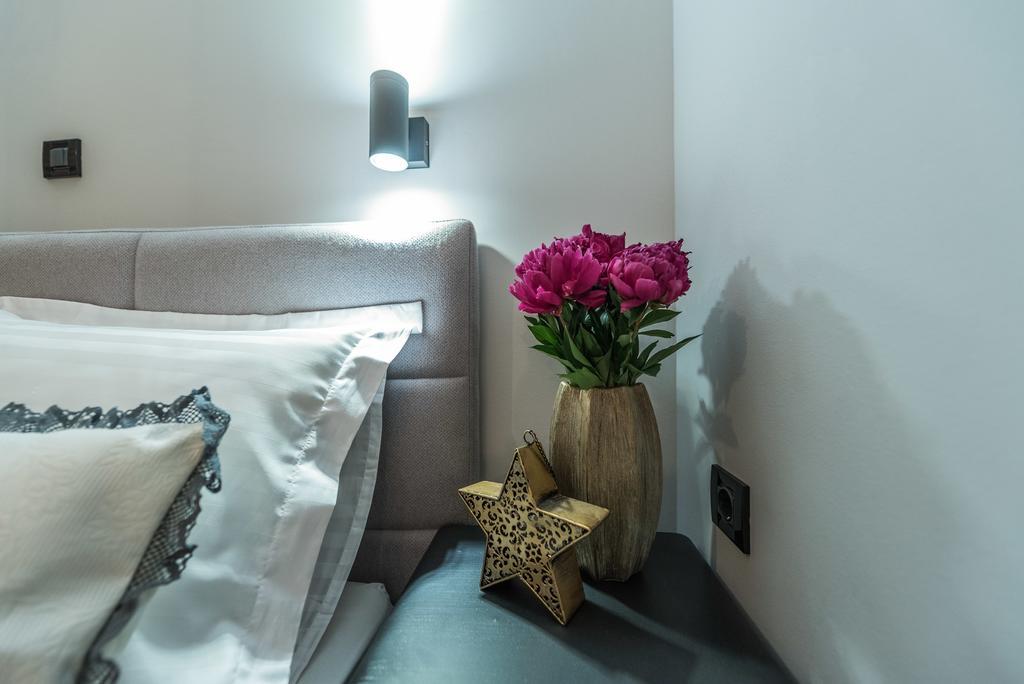 Apartments Fontana Zadar Ngoại thất bức ảnh