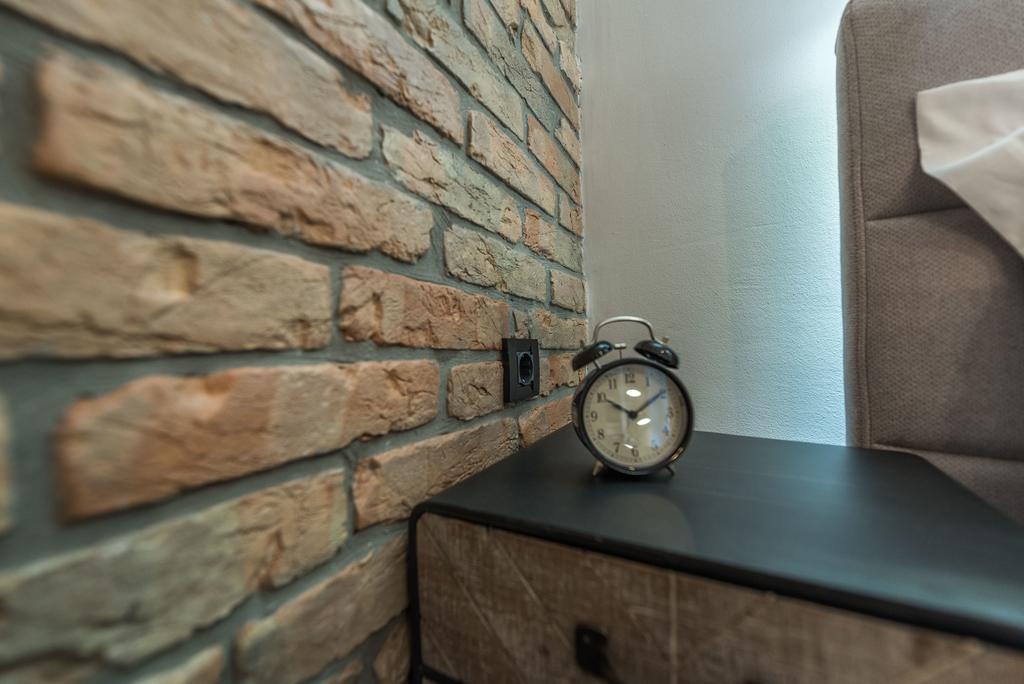 Apartments Fontana Zadar Ngoại thất bức ảnh