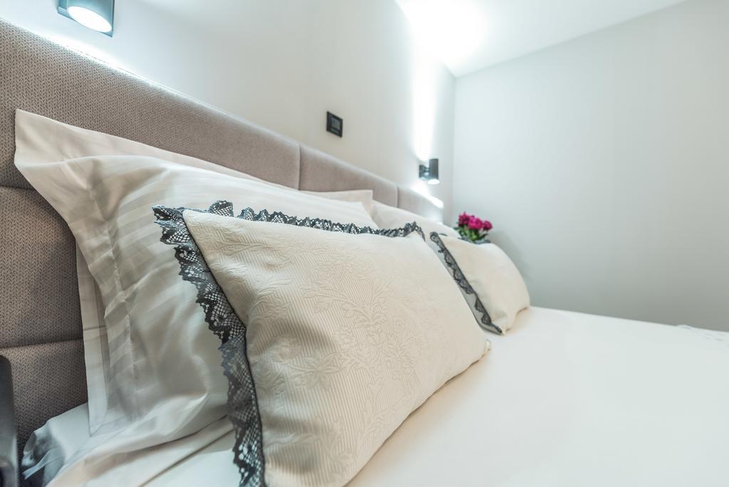 Apartments Fontana Zadar Ngoại thất bức ảnh