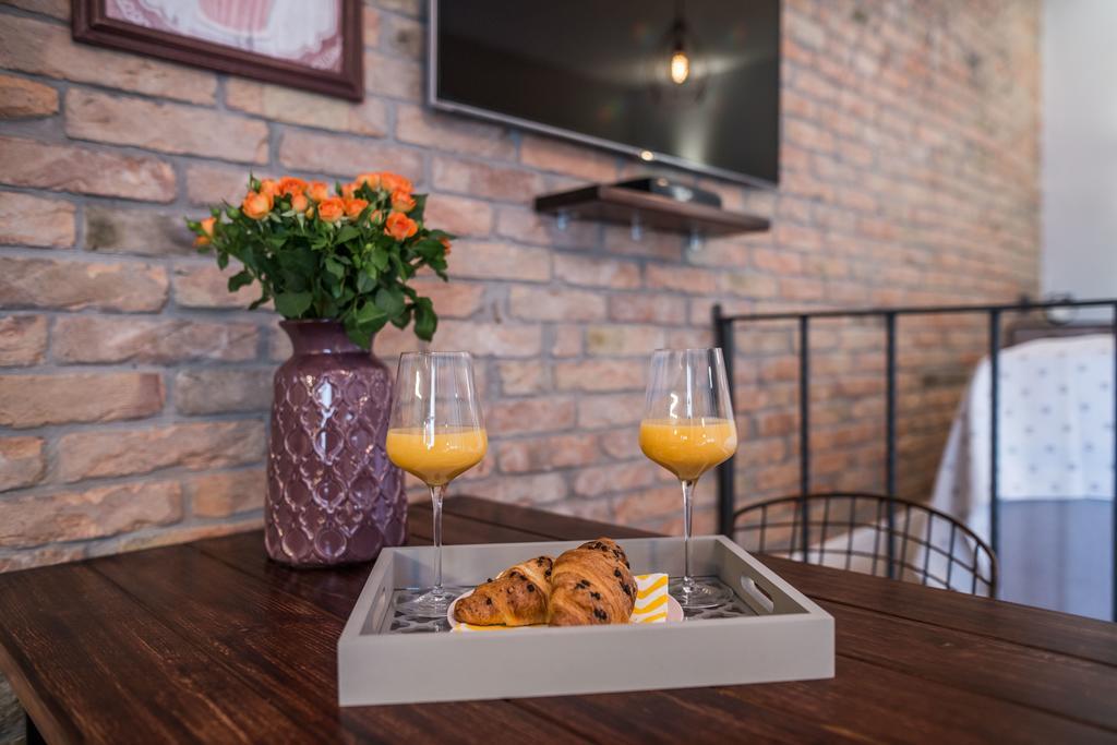 Apartments Fontana Zadar Ngoại thất bức ảnh