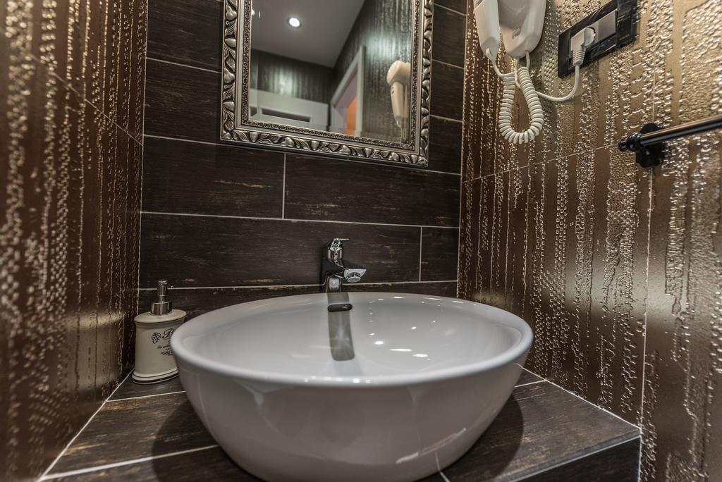 Apartments Fontana Zadar Ngoại thất bức ảnh