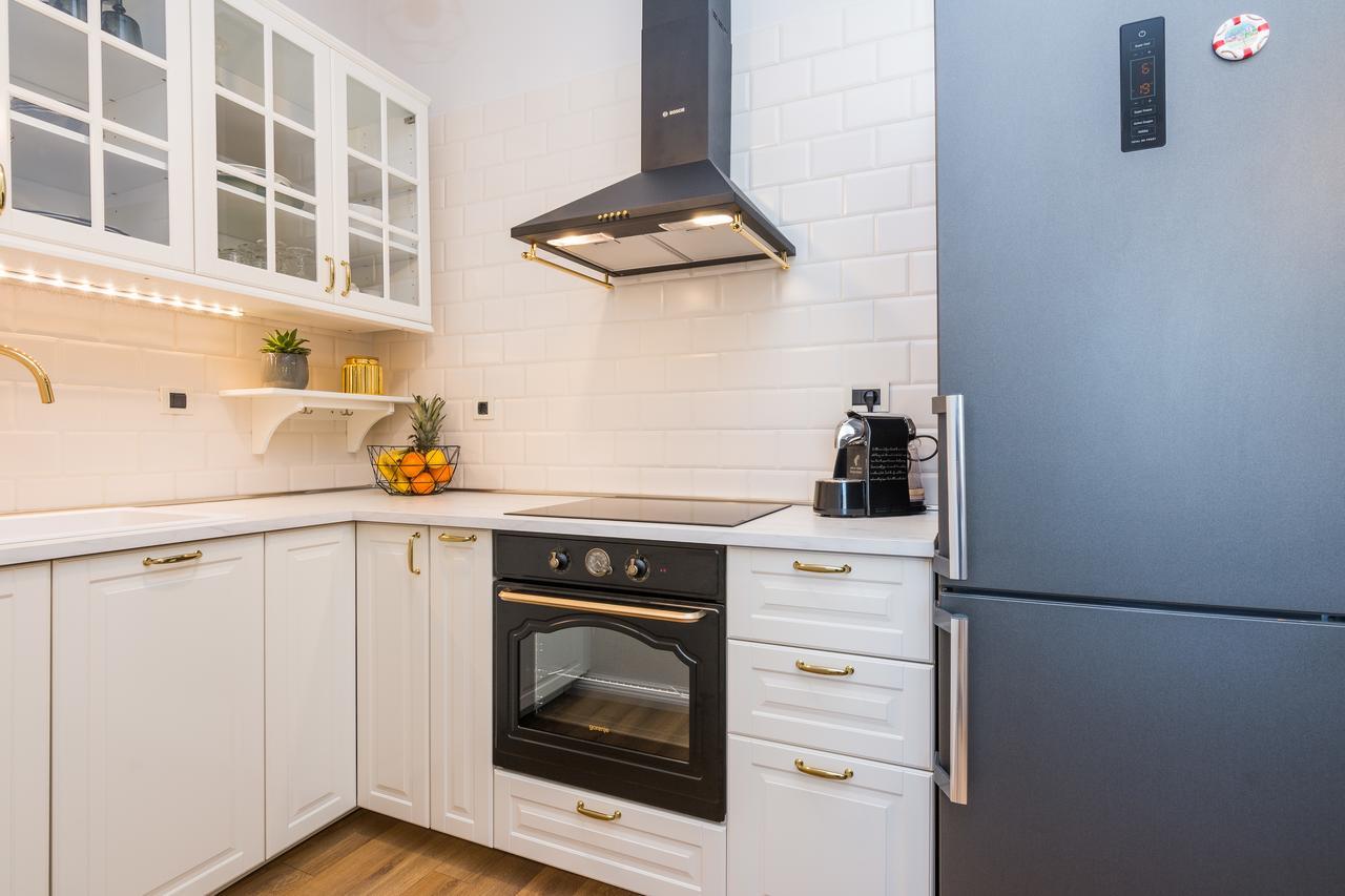 Apartments Fontana Zadar Ngoại thất bức ảnh